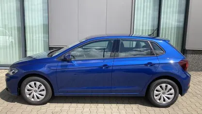 Occasion 2023 VW Polo Life | € 23.335 (Eerlijke prijs)