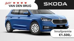Gebruikt 2025 Skoda Fabia Selection Hatchback | € 24.989 (Eerlijke prijs)