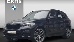 Gebruikt 2020 BMW X3 M Sport SUV | € 42.950 (Eerlijke prijs)