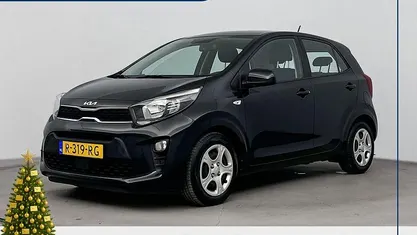 Gebruikt 2022 Kia Picanto Comfort Hatchback | € 10.700 (Goede deal)