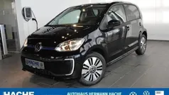 Zwart Gebruikt 2024 VW e-up! Edition Hatchback | € 24.629 (Eerlijke prijs)