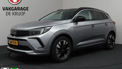 Occasion Opel Grandland X Business Elegance 2026 SUV