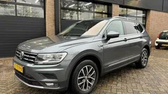Gebruikt 2019 VW Tiguan Allspace Comfortline SUV | € 25.950 (Eerlijke prijs)