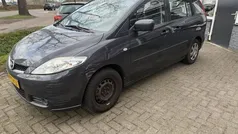 Gebruikt 2006 Mazda 5 Touring MPV | € 1.650 (Eerlijke prijs)
