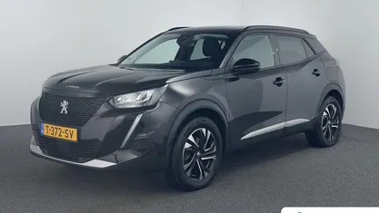 Occasion 2022 Peugeot e-2008 Allure SUV | € 18.895 (Eerlijke prijs)