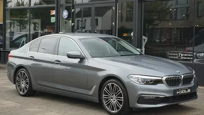 Occasion 2019 BMW 530e Executive Sedan | € 22.480 (Goede deal)
