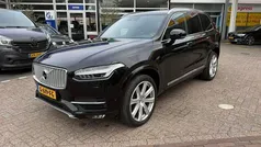 Gebruikt 2015 Volvo XC90 Inscription SUV | € 22.950 (Eerlijke prijs)