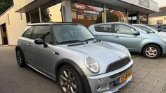 Gebruikt 2002 Mini John Cooper Works Hatchback | € 1.699 (Goede deal)