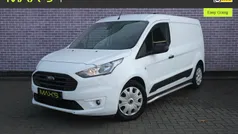 Wit Gebruikt 2020 Ford Transit Trend Van | € 12.722 (Eerlijke prijs)