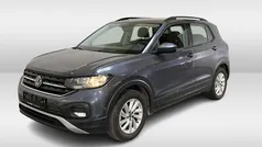 Grijs Gebruikt 2022 VW T-Cross Life SUV | € 23.950 (Eerlijke prijs)