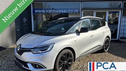 Occasion 2020 Renault Grand Scénic IV Black Edition MPV | € 20.950 (Eerlijke prijs)