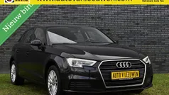 Gebruikt 2017 Audi A3 Sportback Proline Hatchback | € 16.920 (Eerlijke prijs)