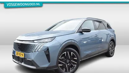 Occasion Peugeot 5008 Allure 146 PK (107 kW) 2025 SUV