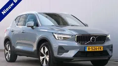 Grijs Gebruikt 2022 Volvo XC40 Plus SUV | € 33.450 (Super prijs)