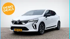 Wit Gebruikt 2025 Mitsubishi Colt Edition Hatchback | € 28.239 (Eerlijke prijs)