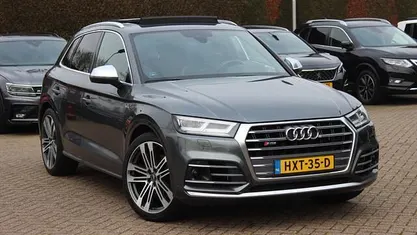 Occasion Audi SQ5 Proline 354 PK (260 kW) 2017 SUV