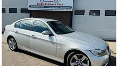 Gebruikt 2006 BMW 325 Sedan | € 4.999 (Goede deal)
