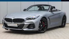 Grijs Gebruikt 2024 BMW Z4 Executive Cabriolet | € 51.950 (Eerlijke prijs)