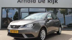 Gebruikt 2015 Seat Ibiza Style Hatchback | € 7.950 (Eerlijke prijs)