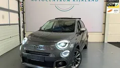 Grijs Gebruikt 2024 Fiat 500X Sport SUV | € 26.999 (Eerlijke prijs)