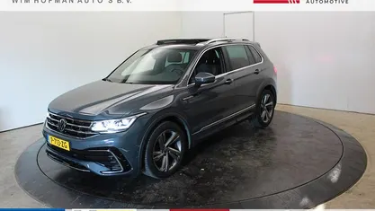Occasion VW Tiguan Business+ 150 PK (110 kW) 2022 SUV