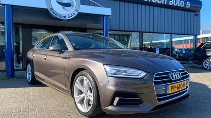 Occasion Audi A5 Sport 2018 Coupé