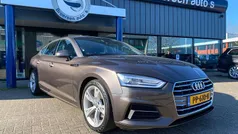 Bruin Gebruikt 2018 Audi A5 Sport Coupé | € 26.745 (Eerlijke prijs)