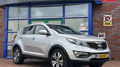 Occasion Kia Sportage 2013 SUV