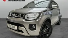 Gebruikt 2023 Suzuki Ignis Style Hatchback | € 24.944 (Eerlijke prijs)