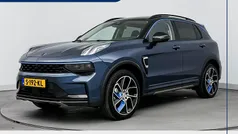 Gebruikt 2023 Lynk & Co 01 SUV | € 24.900 (Goede deal)