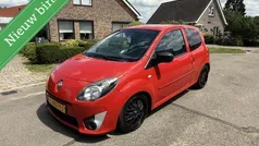 Gebruikt 2011 Renault Twingo Dynamique Hatchback | € 2.950 (Goede deal)
