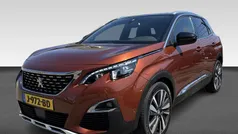 Gebruikt 2020 Peugeot 3008 GT-line SUV | € 18.430 (Goede deal)