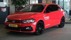 Gebruikt 2018 VW Polo GTI Hatchback | € 19.950 (Goede deal)