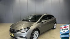 Bruin Gebruikt 2016 Opel Astra Hatchback | € 10.950 (Eerlijke prijs)