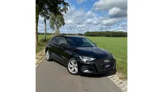 Gebruikt 2021 Audi A3 Sportback Hatchback | € 24.849 (Super prijs)