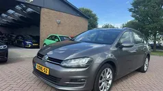 Gebruikt 2014 VW Golf VII Highline Stationwagen | € 7.400 (Eerlijke prijs)