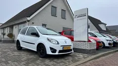 Gebruikt 2011 Renault Twingo Collection Hatchback | € 3.250 (Eerlijke prijs)