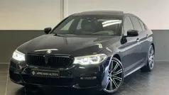 Gebruikt 2017 BMW 540 Executive Sedan | € 38.950 (Eerlijke prijs)