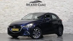 Gebruikt 2018 Mazda 2 Dynamic Hatchback | € 13.995 (Eerlijke prijs)