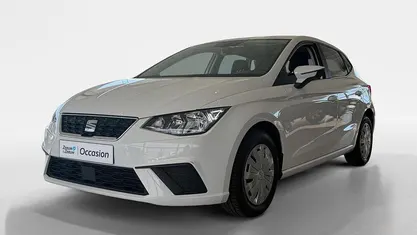 Candy white Occasion 2020 Seat Ibiza Style Hatchback | € 12.440 (Eerlijke prijs)