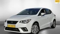 Wit Gebruikt 2020 Seat Ibiza Style Hatchback | € 16.700 (Eerlijke prijs)