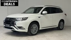 Gebruikt 2019 Mitsubishi Outlander P-HEV Instyle SUV | € 22.240 (Eerlijke prijs)