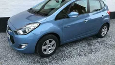 Blauw Gebruikt 2010 Hyundai ix20 MPV | € 6.499 (Eerlijke prijs)