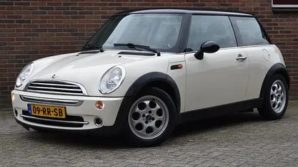 Occasion 2005 Mini Cooper Pepper Hatchback | € 2.949 (Goede deal)