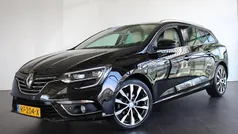 Gebruikt 2017 Renault Mégane GrandTour Bose Edition Stationwagen | € 11.445 (Eerlijke prijs)