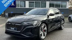 Gebruikt 2023 Audi Q8 e-tron S-Line SUV | € 58.889 (Super prijs)