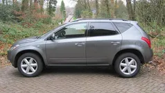 Grijs Gebruikt 2006 Nissan Murano SUV | € 3.750 (Eerlijke prijs)