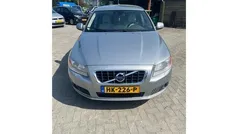 Grijs Gebruikt 2012 Volvo V70 Stationwagen | € 10.950 (Eerlijke prijs)