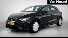 Gebruikt 2020 Seat Ibiza Business Hatchback | € 14.944 (Eerlijke prijs)