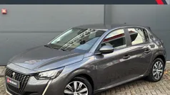 Gebruikt 2021 Peugeot 208 Active Hatchback | € 12.730 (Eerlijke prijs)